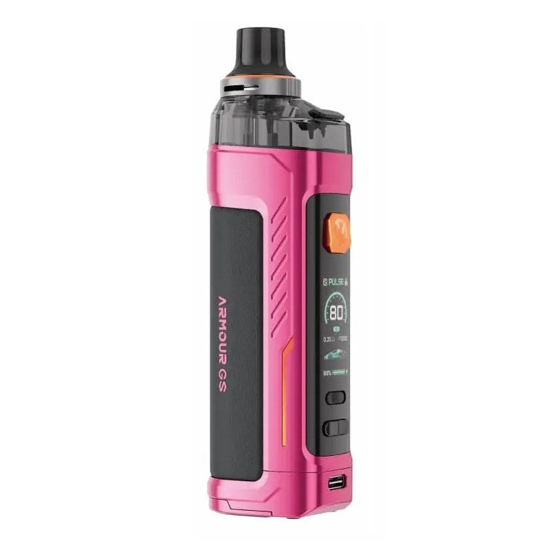 vaporesso armour g3 kit pink