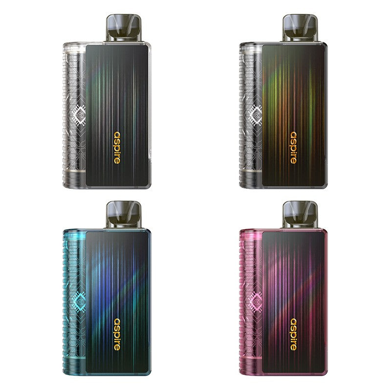 Aspire Gotek Nano Pod Vape Kit