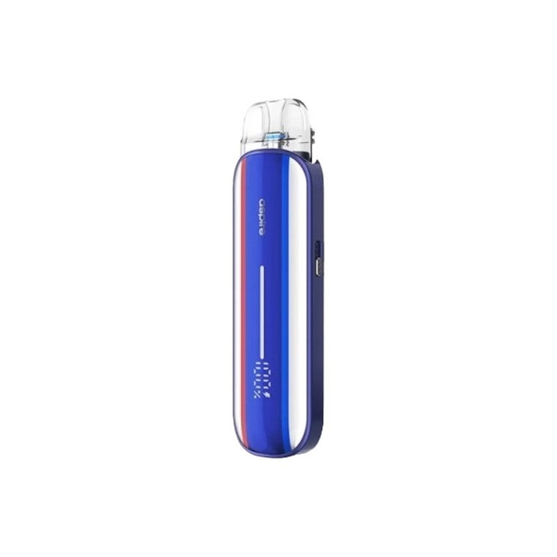aspire pixo aura kit speed blue