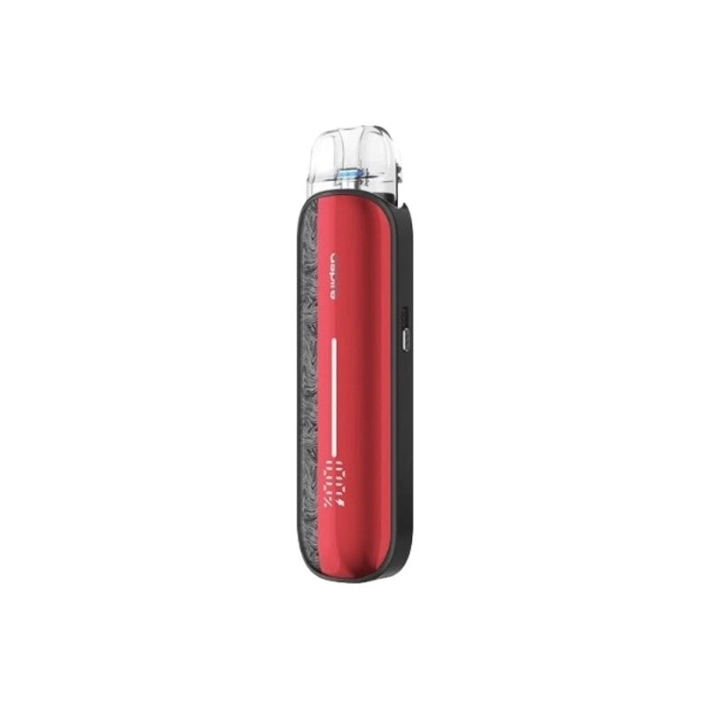 aspire pixo aura kit crimson red