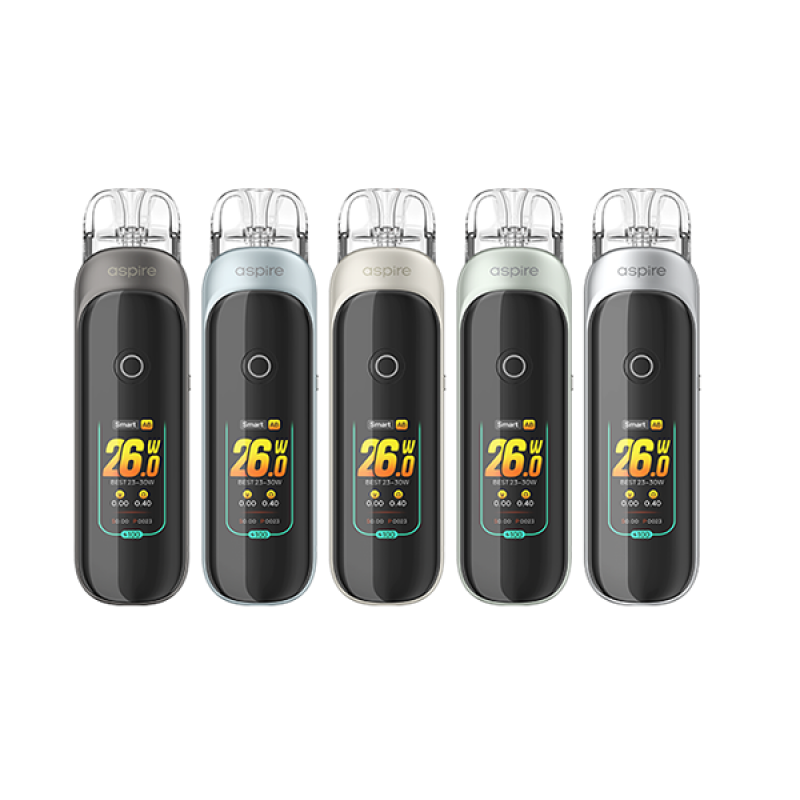 aspire pixo vape kit Aspire Pixo Pod Vape Kit – Vaporno1.com