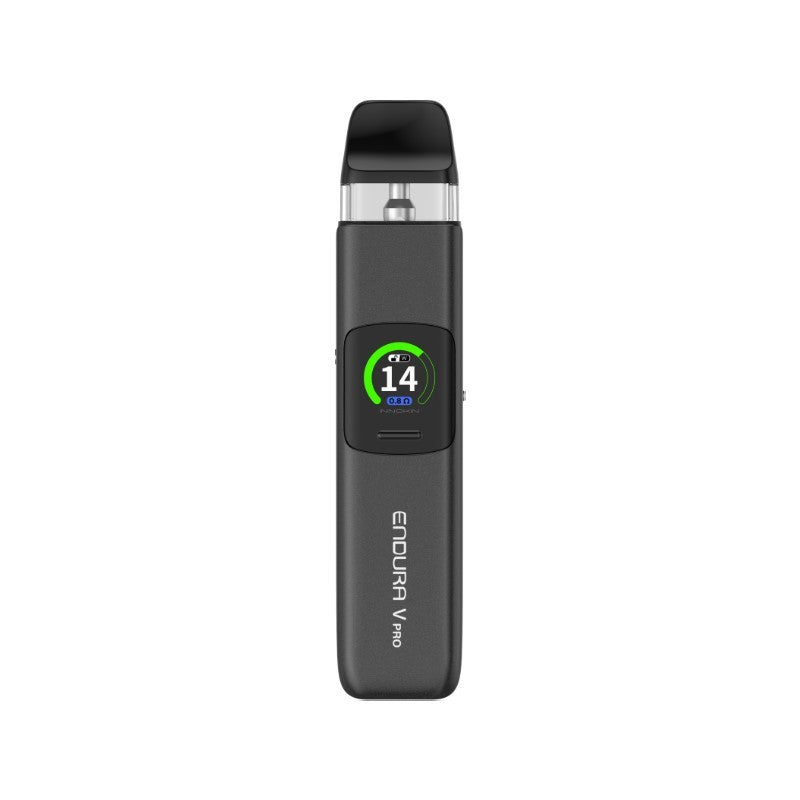 innokin endura pro kit black silver