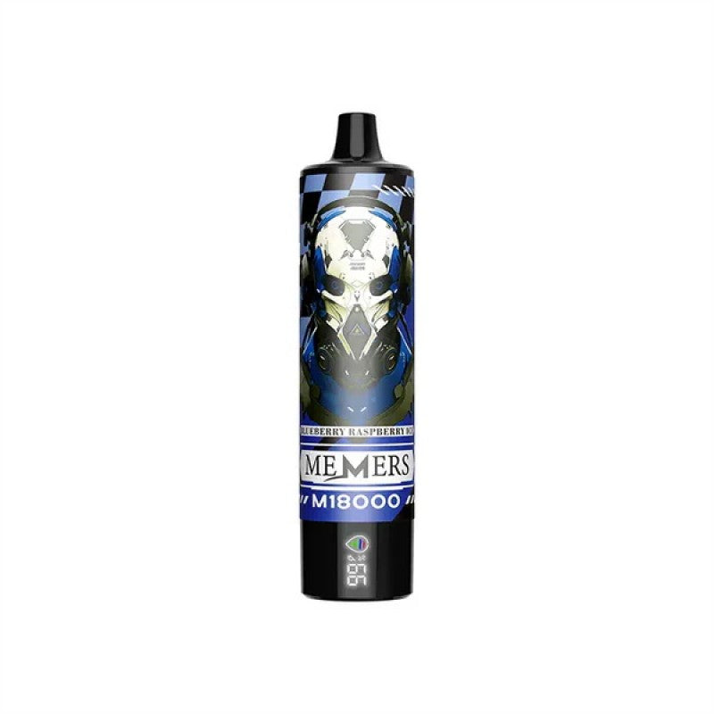 SKE Memers 18000 Disposable Vape