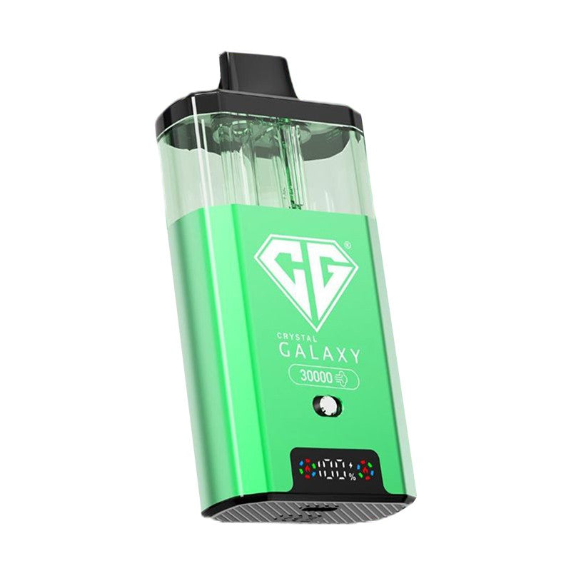 crystal galaxy focus 2 30k vape summer dream