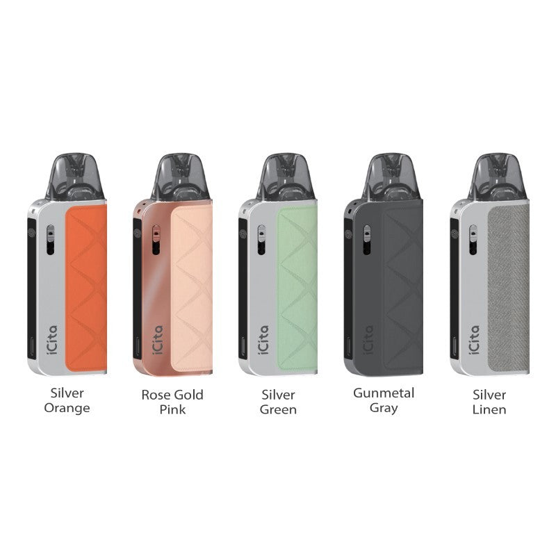 Eleaf iCita Pod Vape Kit