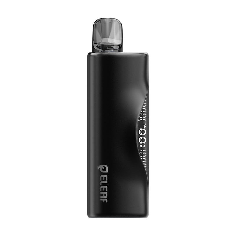 eleaf istilk pod kit black