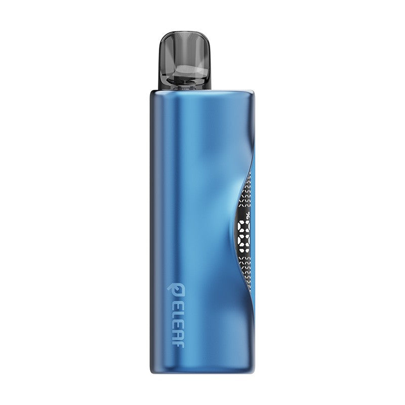 eleaf istilk pod kit blue