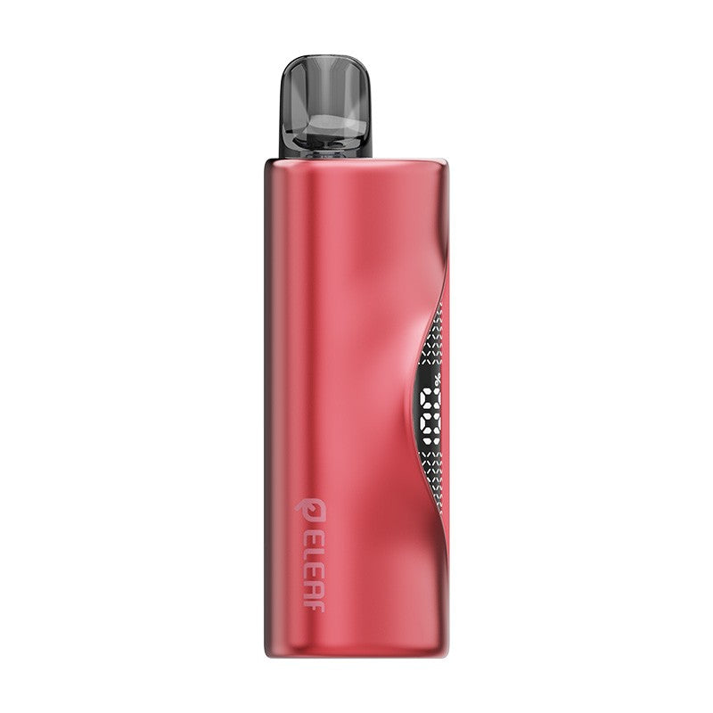 eleaf istilk pod kit red