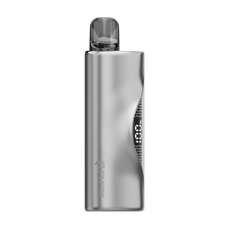 eleaf istilk pod kit silver