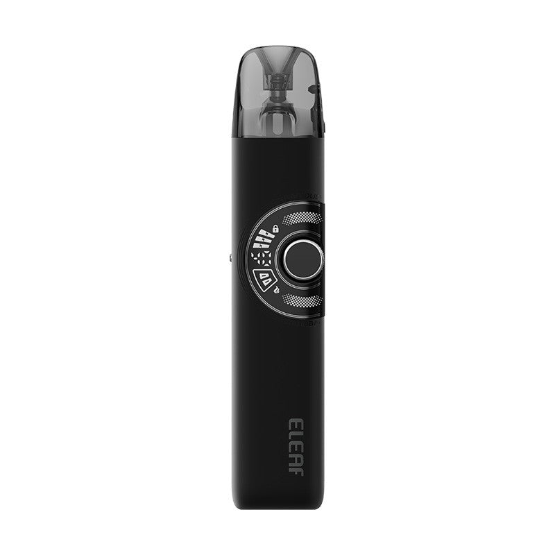 eleaf iveni duo pod kit black
