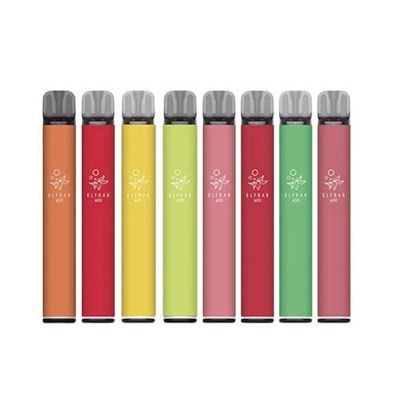 Elf Bar 600 Prefilled Pod Vape Kit Vaporno1.com Elf Bar 600 Prefilled Pod Vape Kit Vaporno1.com