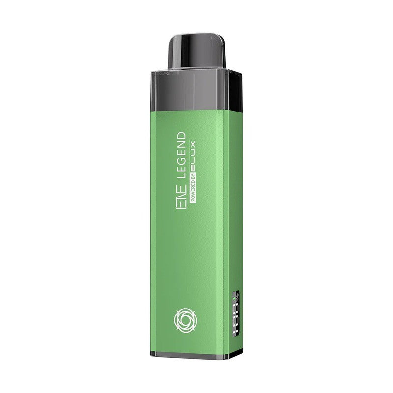 elux ene legend 15k kit menthol