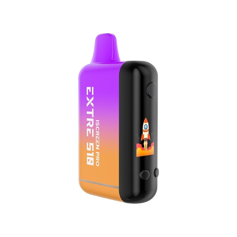 Extre 510 Iscreen Pro Battery