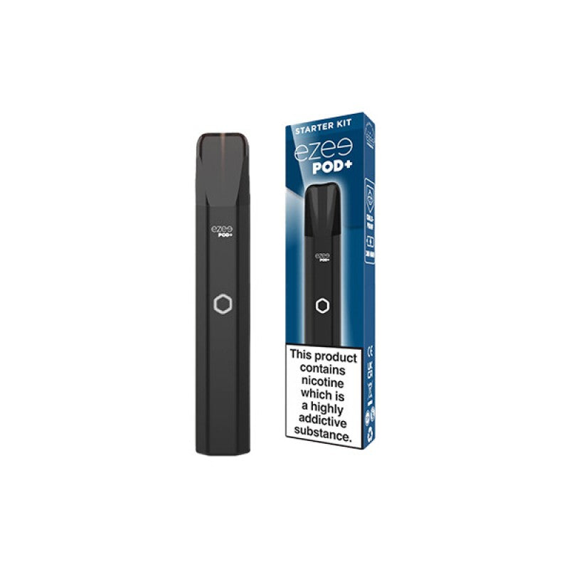 Ezee POD+ Pod Vape Kit