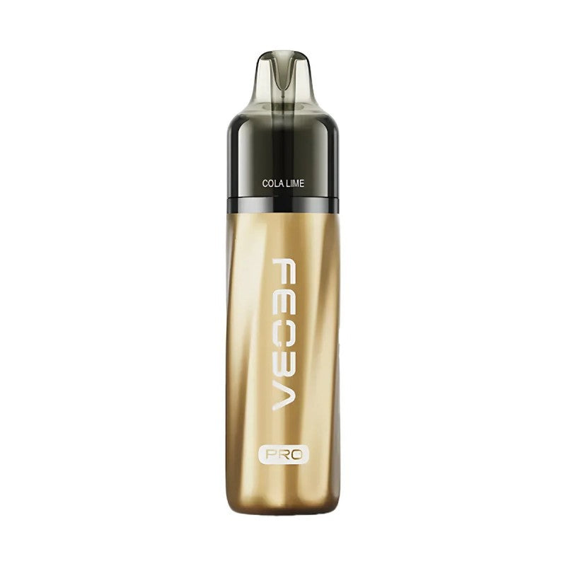 feoba pro 6000 kit cola lime