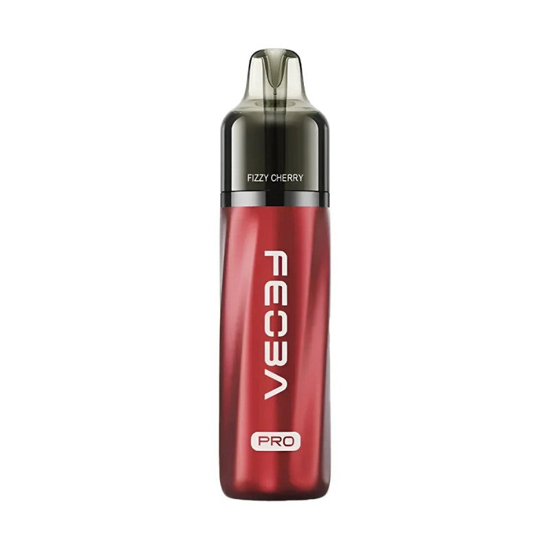 feoba pro 6000 kit fizzy cherry