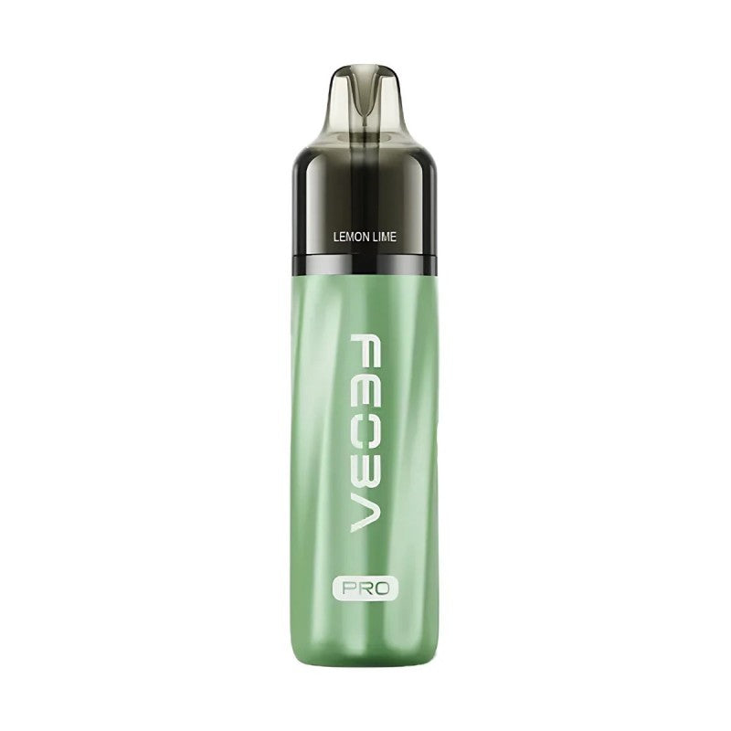 feoba pro 6000 kit lemon lime