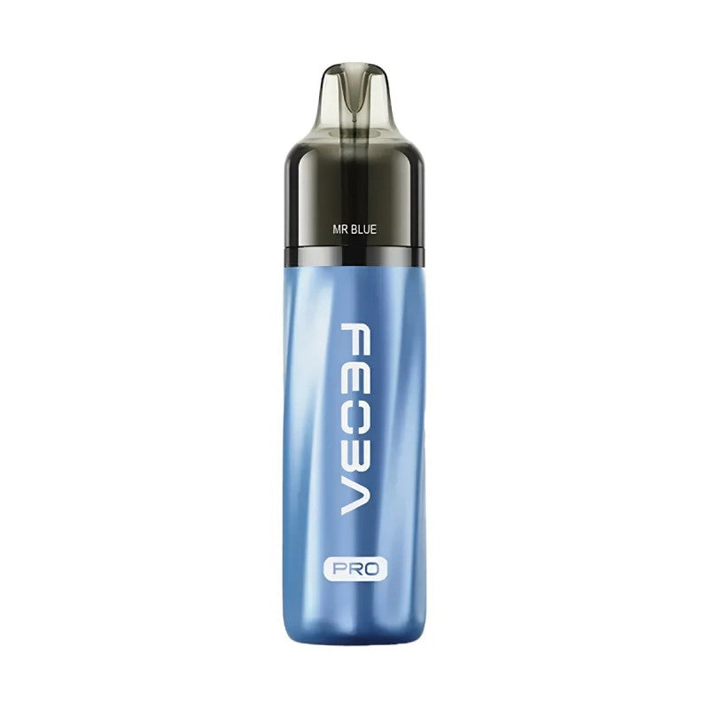feoba pro 6000 kit mr blue