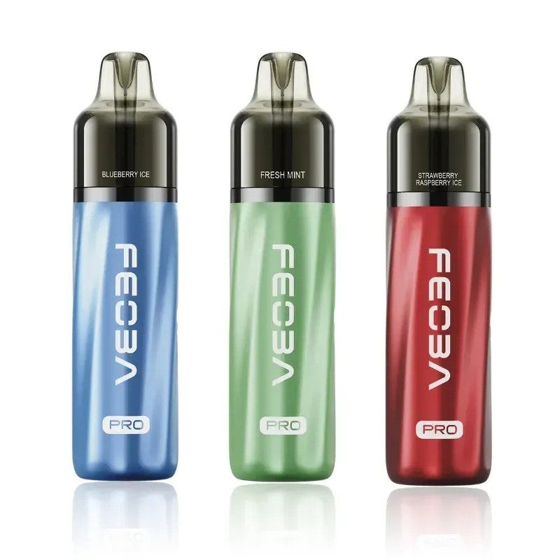 feoba pro 6000 kit