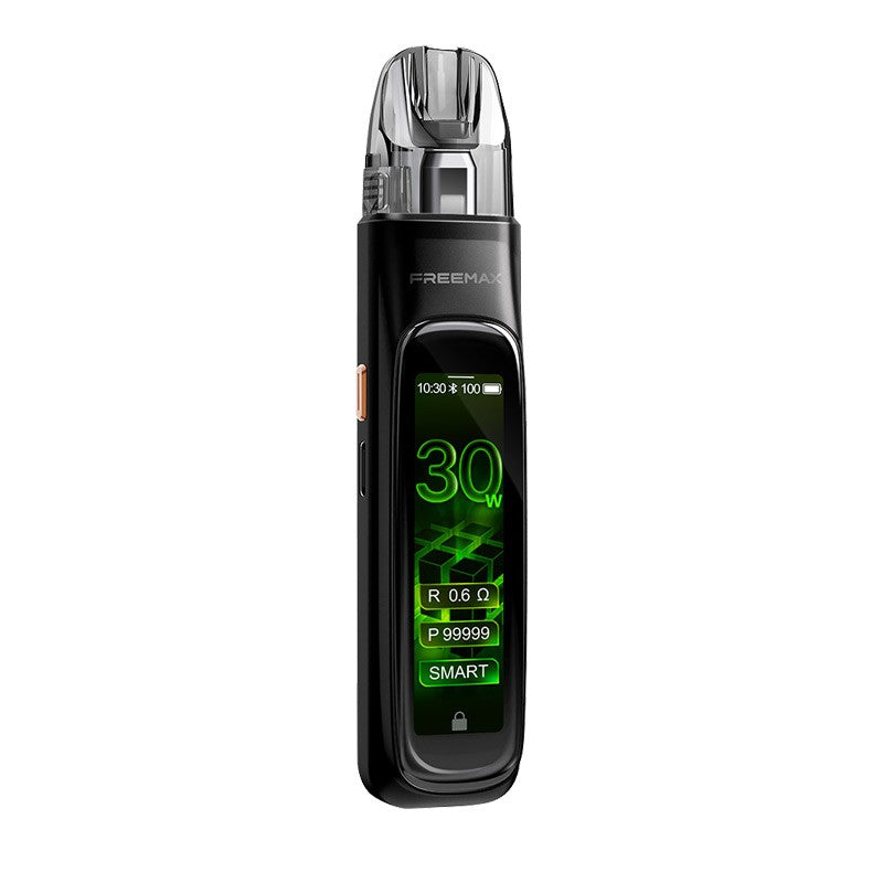 freemax rexa pro pod kit black