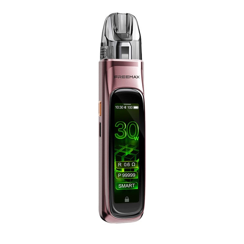 freemax rexa pro pod kit pink