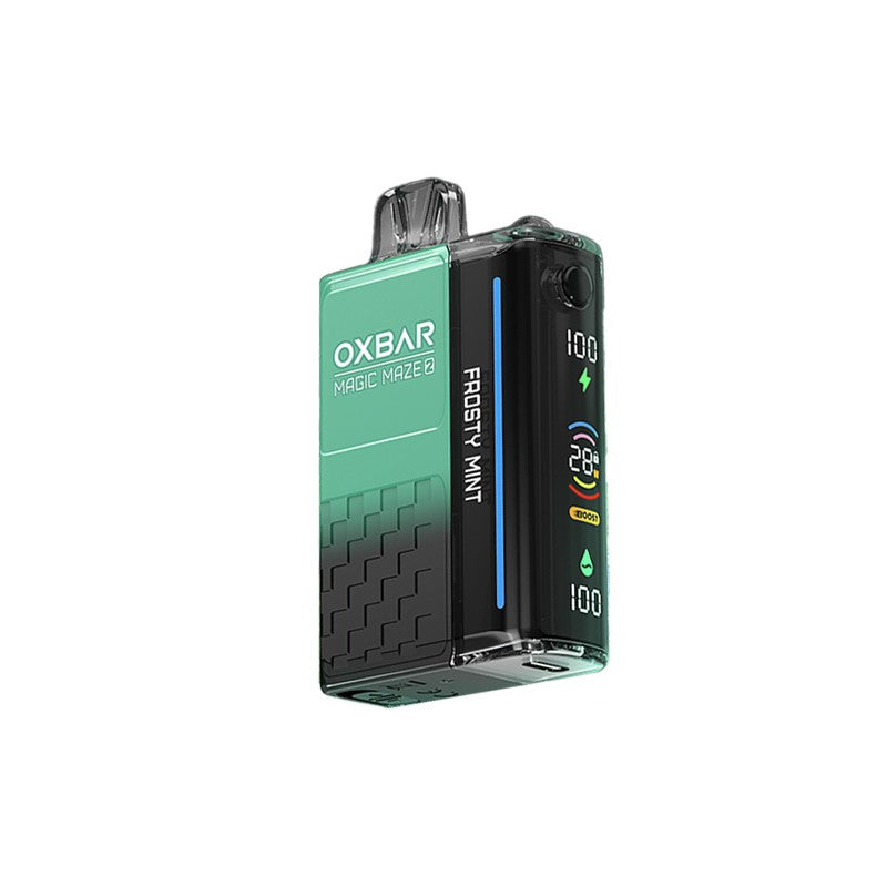 OXBAR Magic Maze 2 Disposable Vape