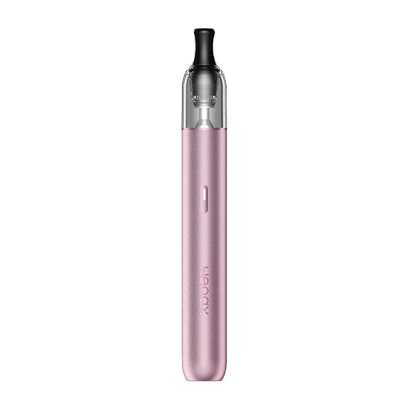 geek vape wenax m kit no 5 pink