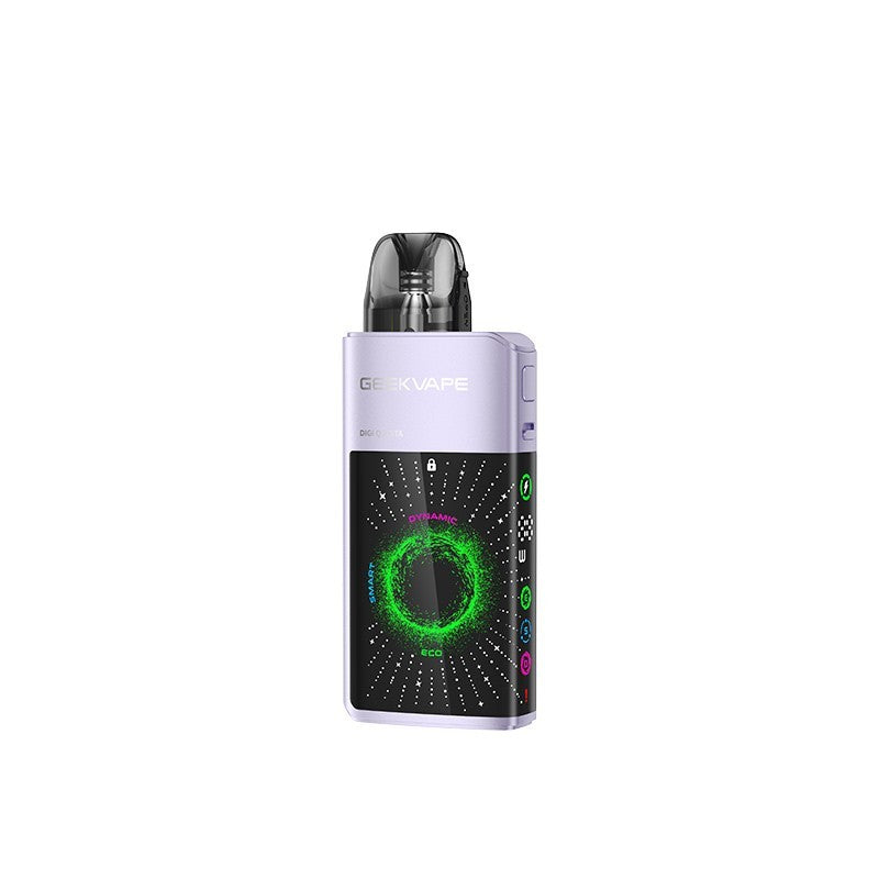 geekvape digi q vista lavender purple