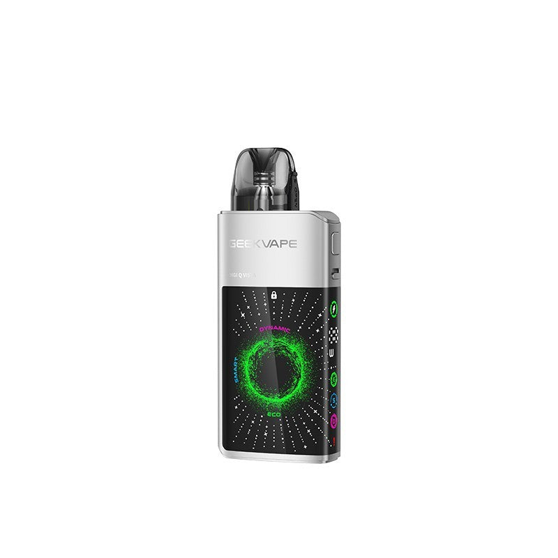geekvape digi q vista silver