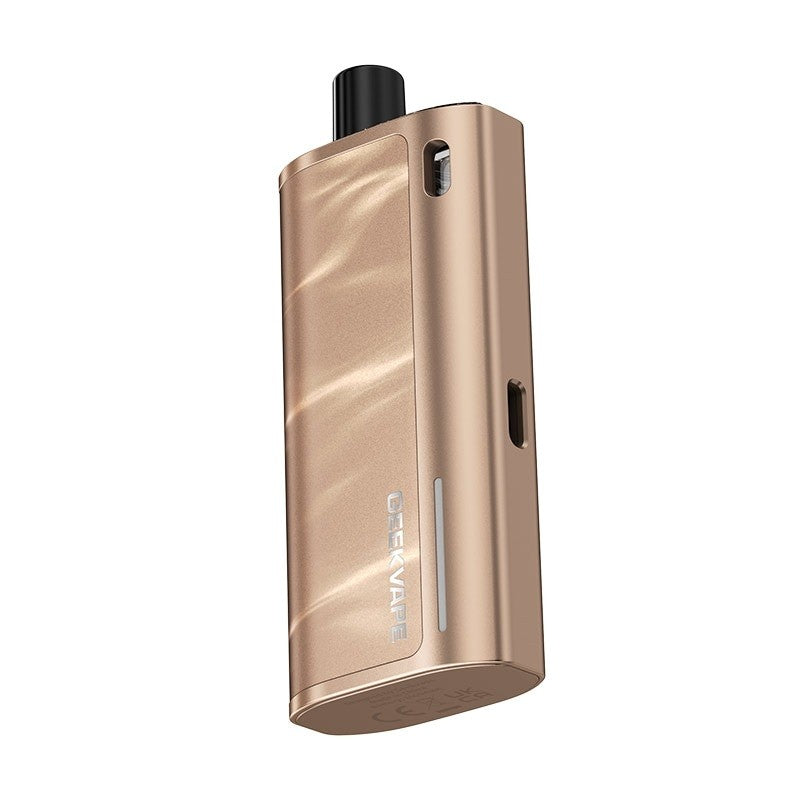 geekvape peak 2 kit drift gold