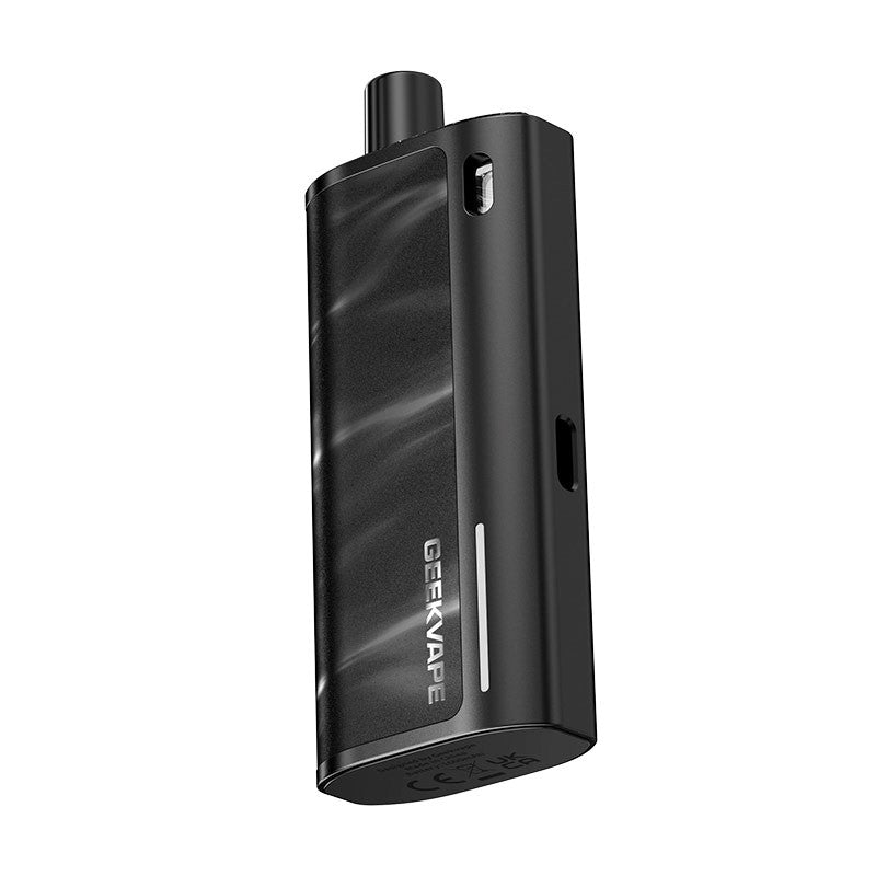 geekvape peak 2 kit phantom balck