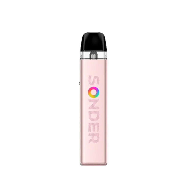 geekvape sonder q 2 kit sakura pink