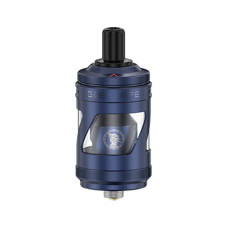 geekvape z nano mtl tank blue