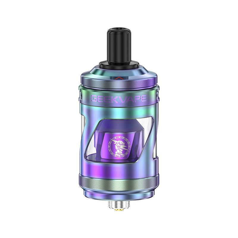 geekvape z nano mtl tank rainbow