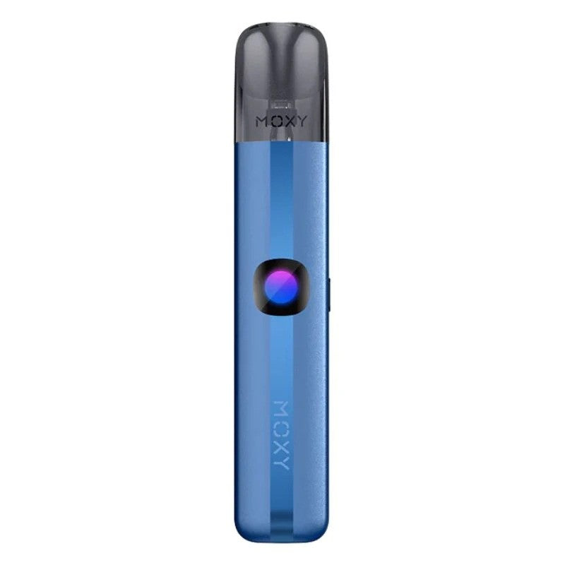 hayati moxy pro kit blue