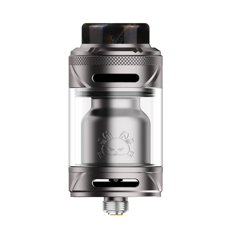 Hellvape Fat Rabbit Solo 2 RTA