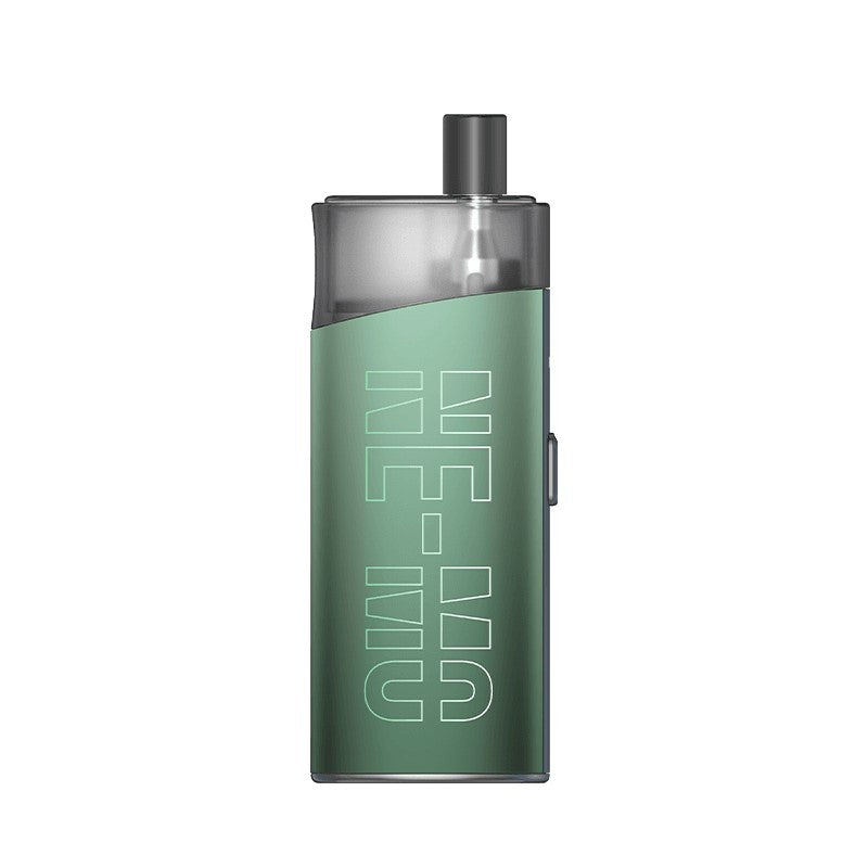 innokin ne mo kit gradient green