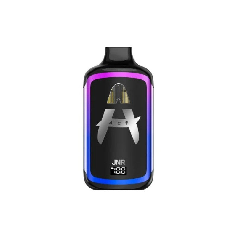 jnr ace 36k kit black dragon ice