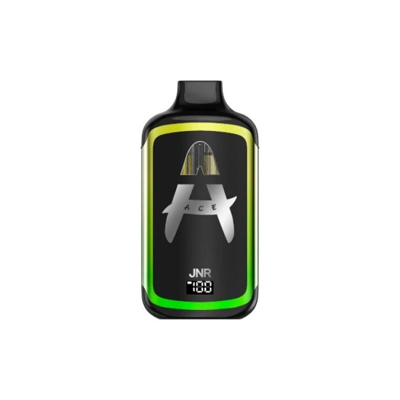 jnr ace 36k kit passionfruit kiwi