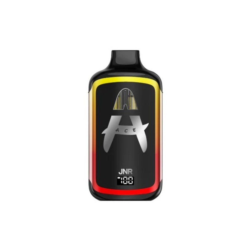 jnr ace 36k kit peach mango pineapple