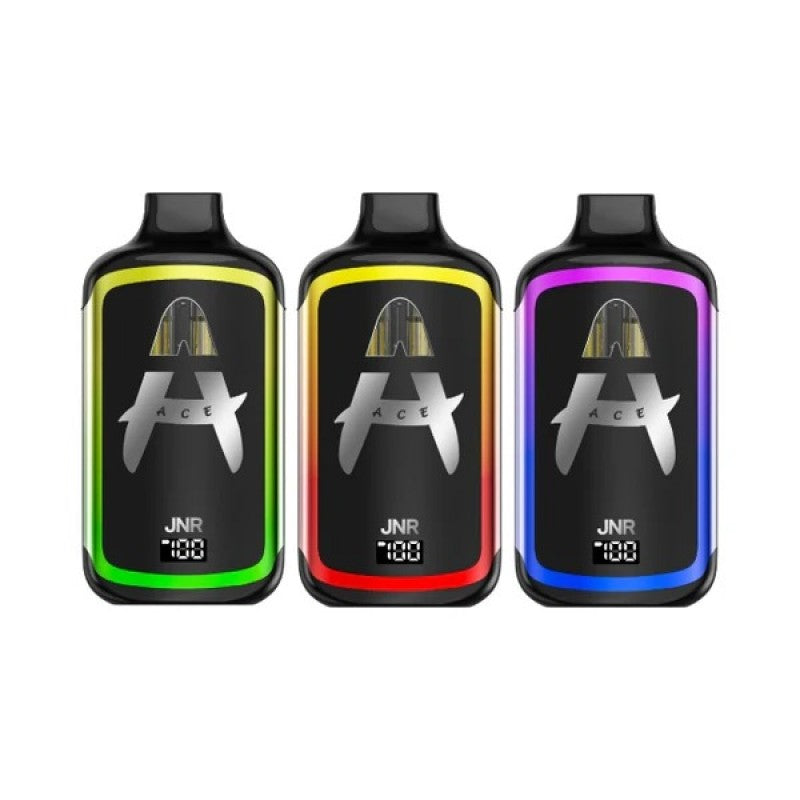 jnr ace 36k kit