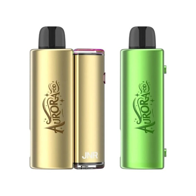 jnr aurora 30k lemon lime and mango passionfruit