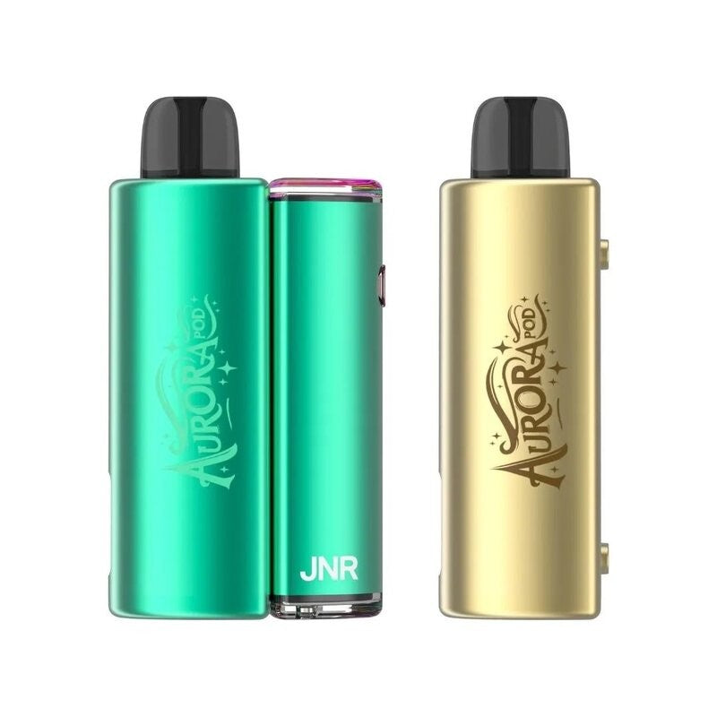 jnr aurora 30k passionfruit kiwi and strawberry kiwi