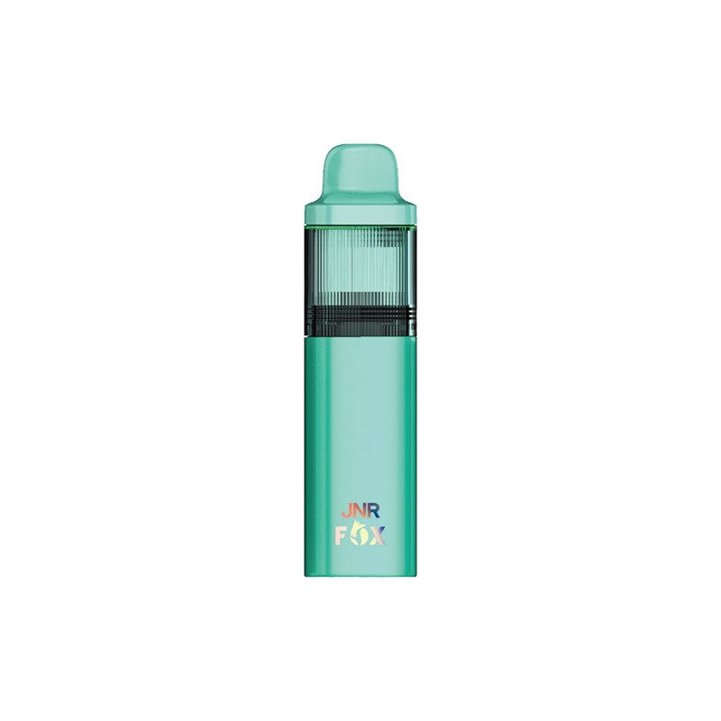 JNR Fox 10K Prefilled Pod Vape