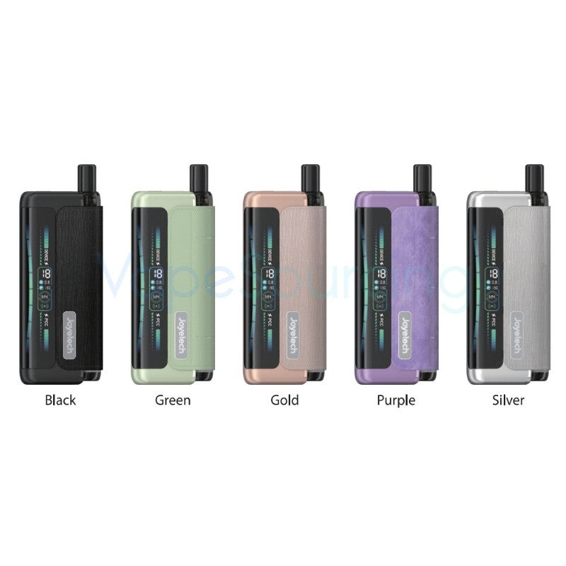 Joyetech eRoll Slim Pro Pod Vape Kit
