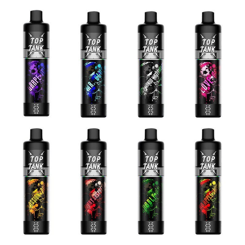 Kanger TopTank 30000 Prefilled Kit