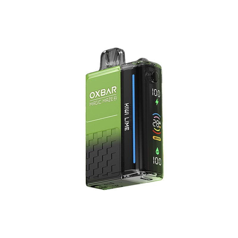 OXBAR Magic Maze 2 Disposable Vape