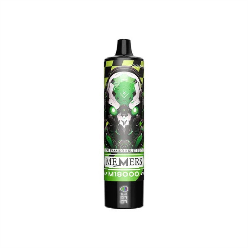 SKE Memers 18000 Disposable Vape