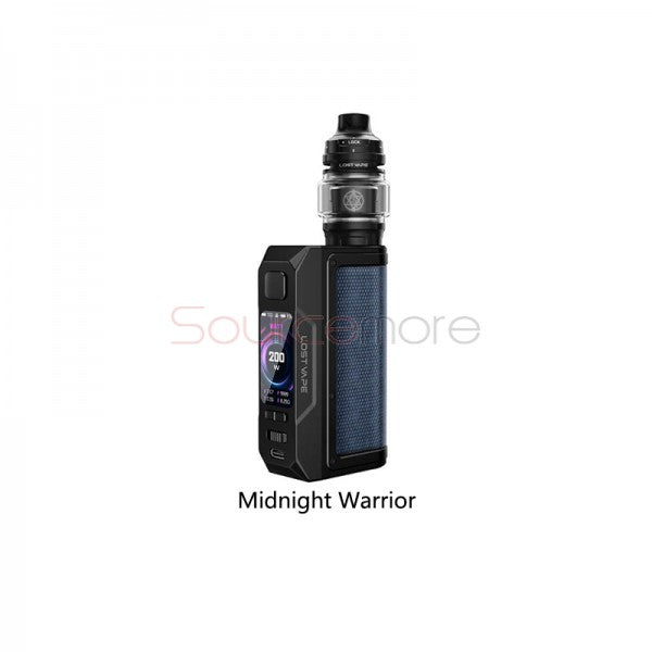 Lost Vape Thelema Q200 Pro Vape Kit Vaporno1.com Lost Vape Thelema Q200 Pro Vape Kit Vaporno1.com
