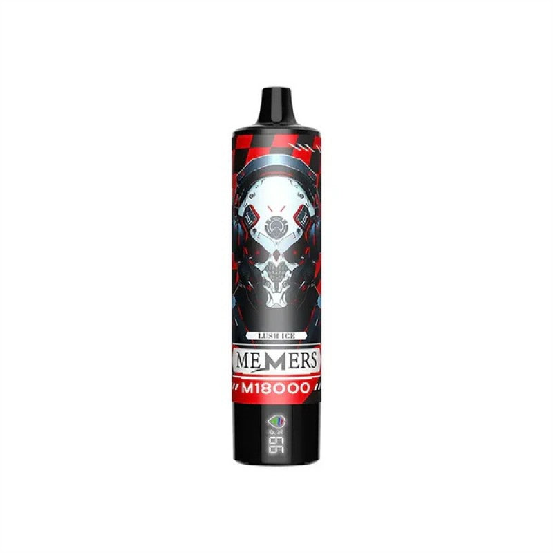 SKE Memers 18000 Disposable Vape